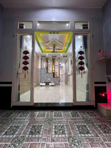 Bất động sản tại TP. Hồ Chí Minh - ảnh 1