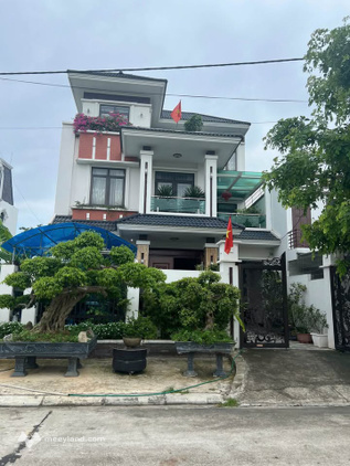 Bất động sản tại Vĩnh Phúc - ảnh 1