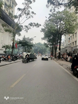 Bất động sản tại Hà Nội - ảnh 1