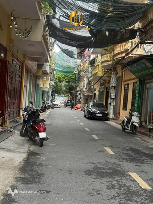 Bất động sản tại Nam Định - ảnh 1