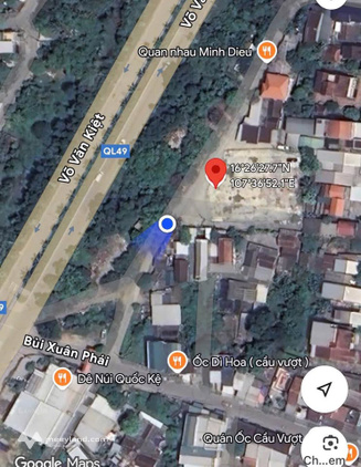Bất động sản tại Thừa Thiên Huế - ảnh 1