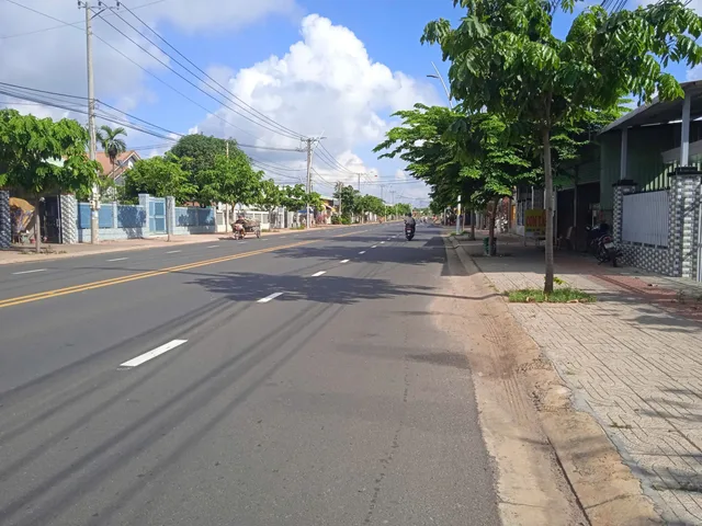 Bất động sản tại Bà Rịa - Vũng Tàu - ảnh 1
