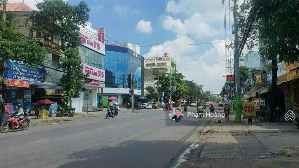 Bất động sản tại Bình Dương - ảnh 1