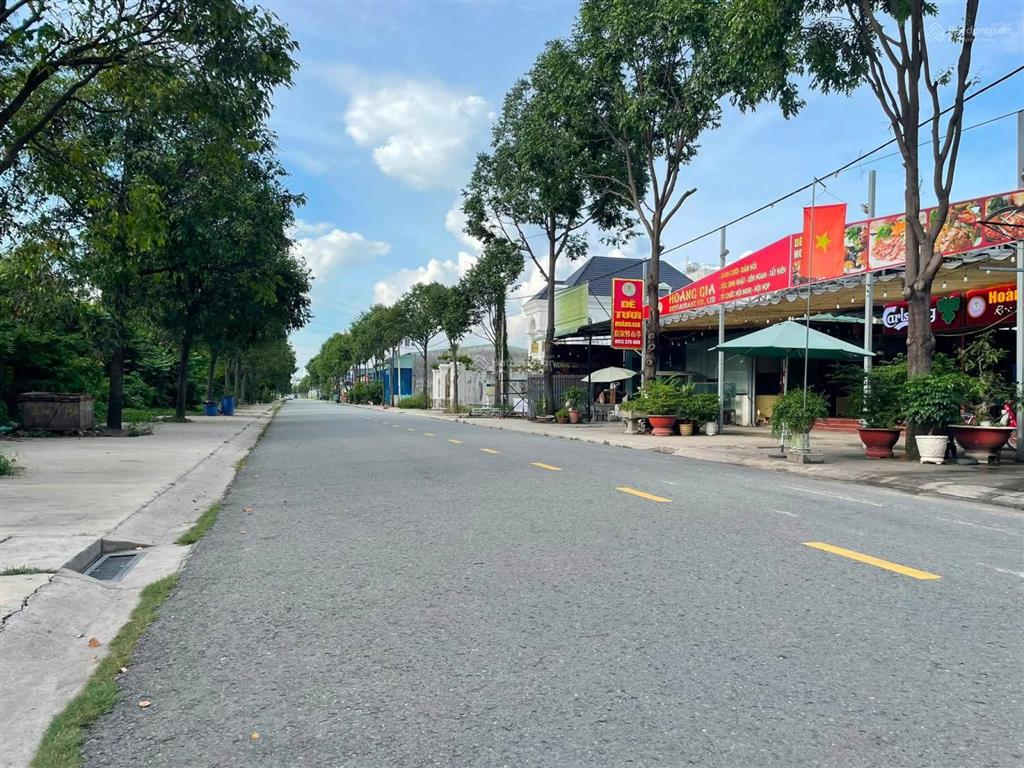 Bất động sản tại Bình Dương - ảnh 1