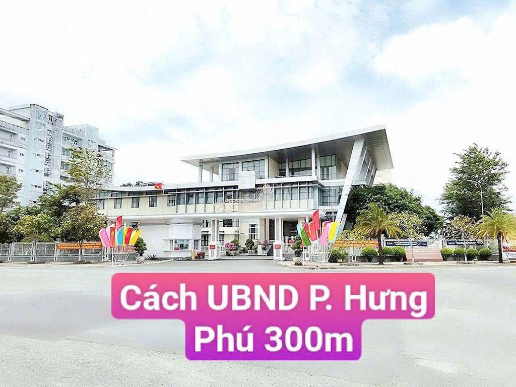 Bất động sản tại Cần Thơ - ảnh 1