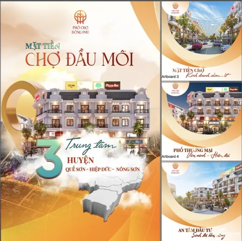 Bất động sản tại Quảng Nam - ảnh 1