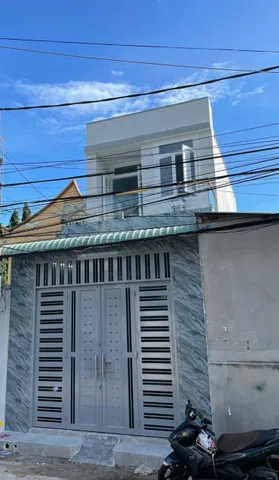 Bất động sản tại Bà Rịa - Vũng Tàu - ảnh 1