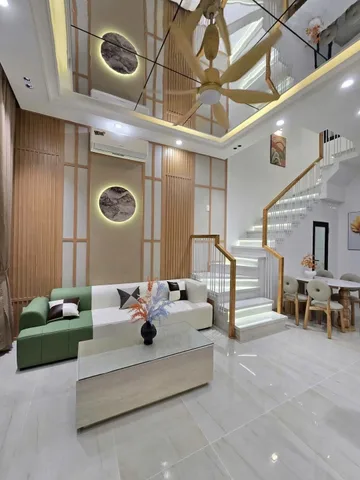 Bất động sản tại Bình Dương - ảnh 1