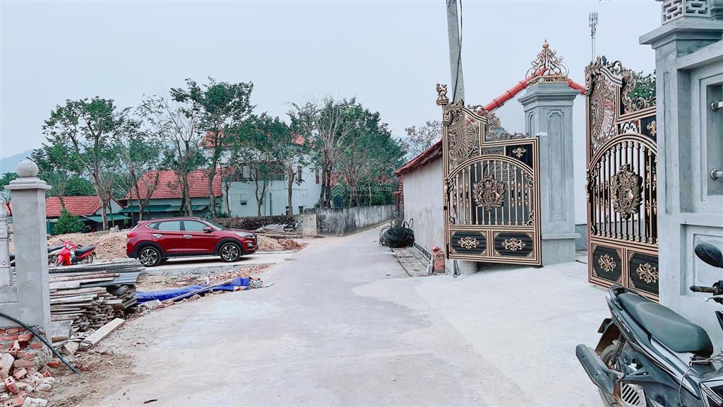 Bất động sản tại Vĩnh Phúc - ảnh 1