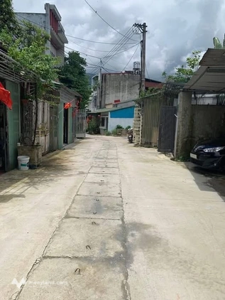 Bất động sản tại Hà Giang - ảnh 1