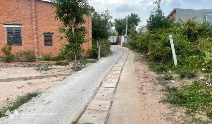 Bất động sản tại Bà Rịa - Vũng Tàu - ảnh 1