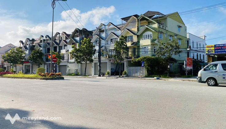 Bất động sản tại Thừa Thiên Huế - ảnh 1