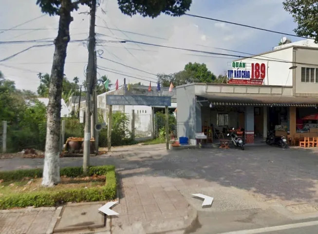 Bất động sản tại Vĩnh Long - ảnh 1