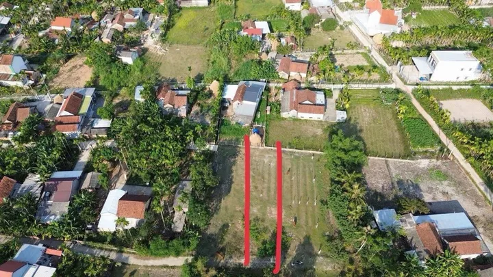 Bất động sản tại Quảng Ngãi - ảnh 1