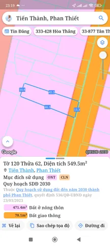 Bất động sản tại Lâm Đồng - ảnh 1