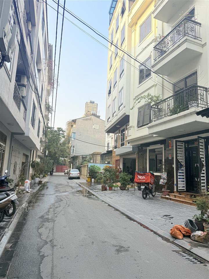 Bất động sản tại Hà Nội - ảnh 1