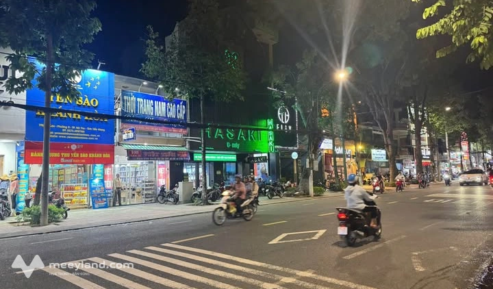 Bất động sản tại Tiền Giang - ảnh 1