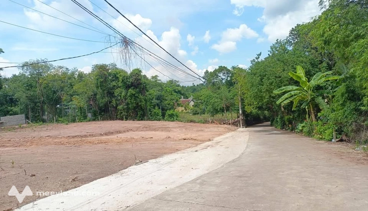 Bất động sản tại Thừa Thiên Huế - ảnh 1