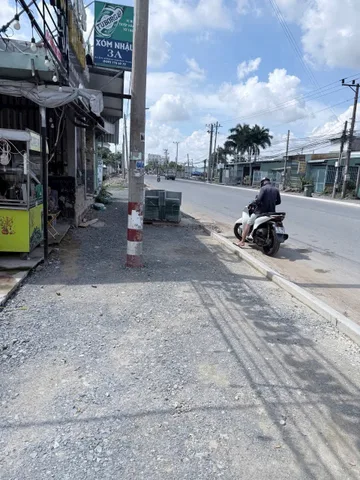 Bất động sản tại Long An - ảnh 1