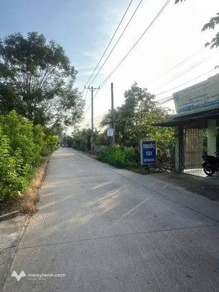 Bất động sản tại Tiền Giang - ảnh 1