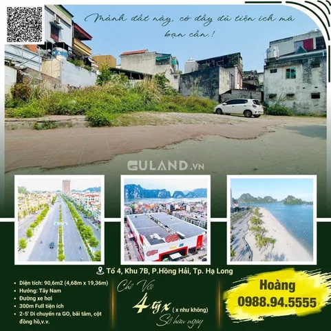 Bất động sản tại Quảng Ninh - ảnh 1