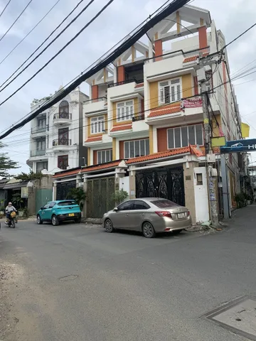Bất động sản tại TP. Hồ Chí Minh - ảnh 1