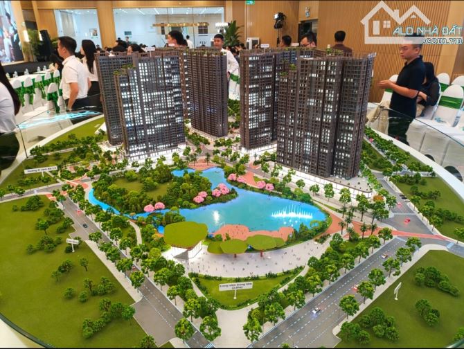 Bất động sản tại Hưng Yên - ảnh 1