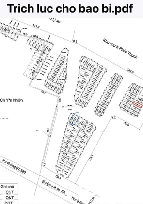 Bất động sản tại Hưng Yên - ảnh 1