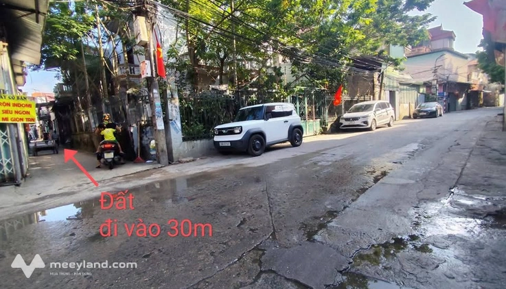Bất động sản tại Bắc Ninh - ảnh 1