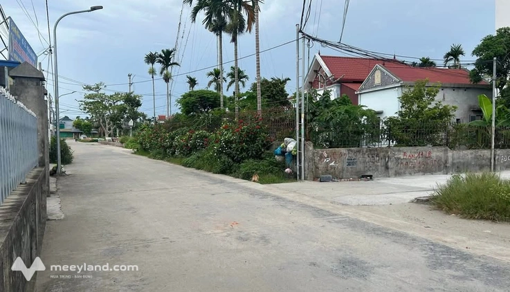 Bất động sản tại Hải Phòng - ảnh 1