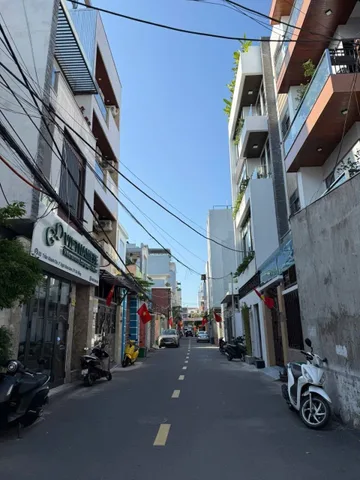 Bất động sản tại Đà Nẵng - ảnh 1