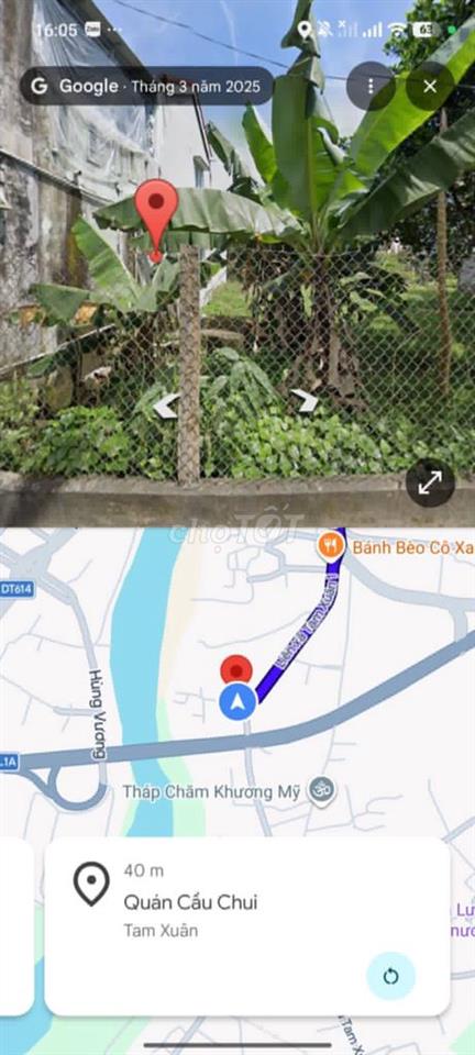 Bất động sản tại Quảng Nam - ảnh 1