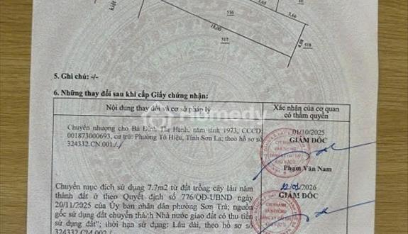 Bất động sản tại Đà Nẵng - ảnh 1