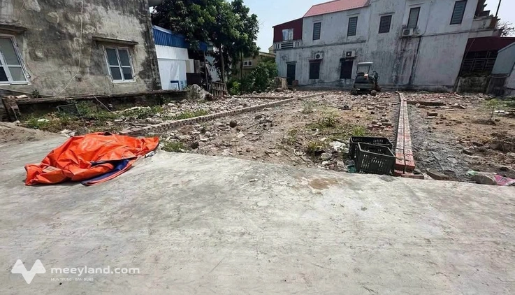 Bất động sản tại Hải Phòng - ảnh 1