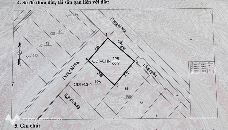 Bất động sản tại Quảng Ninh - ảnh 1