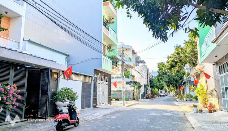 Bất động sản tại Bà Rịa - Vũng Tàu - ảnh 1