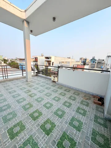 Bất động sản tại Bình Dương - ảnh 1