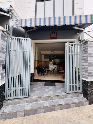 Bất động sản tại TP. Hồ Chí Minh - ảnh 1