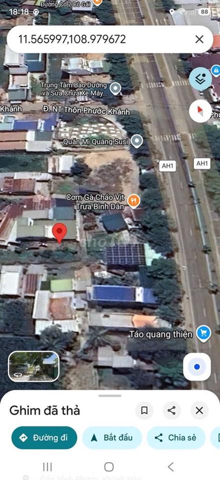 Bất động sản tại Ninh Thuận - ảnh 1