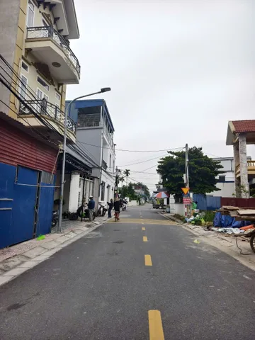 Bất động sản tại Hải Phòng - ảnh 1