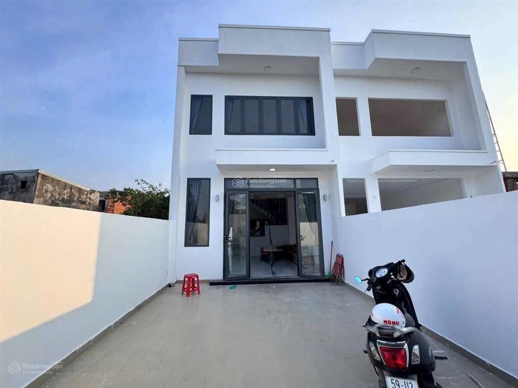 Bất động sản tại Long An - ảnh 1
