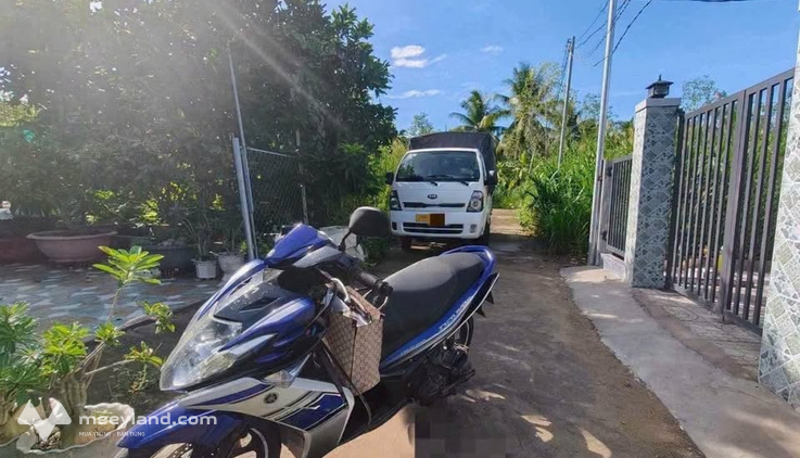 Bất động sản tại Bến Tre - ảnh 1