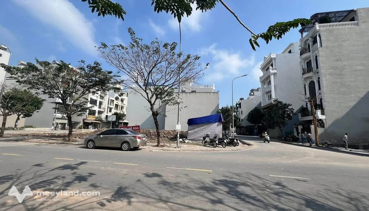 Bất động sản tại Nam Định - ảnh 1