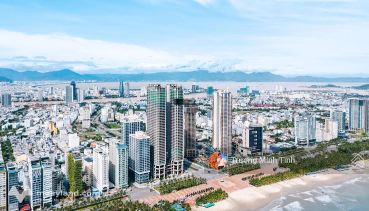 Bất động sản tại Đà Nẵng - ảnh 1