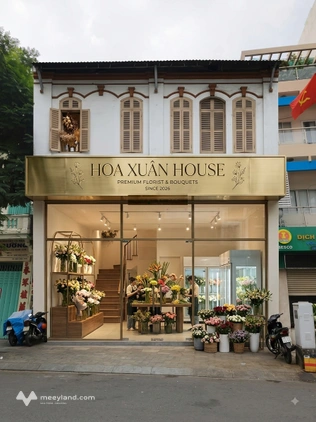 Bất động sản tại TP. Hồ Chí Minh - ảnh 1