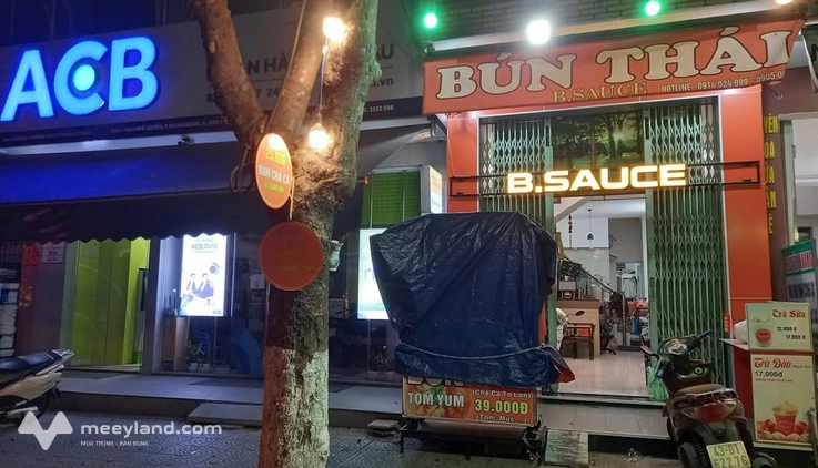 Bất động sản tại Đà Nẵng - ảnh 1