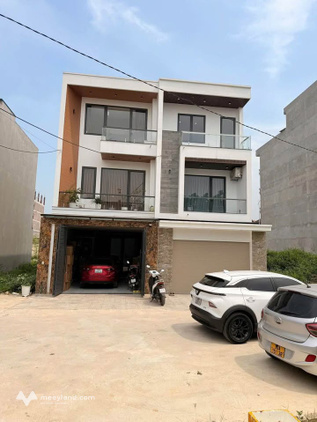 Bất động sản tại Thái Nguyên - ảnh 1