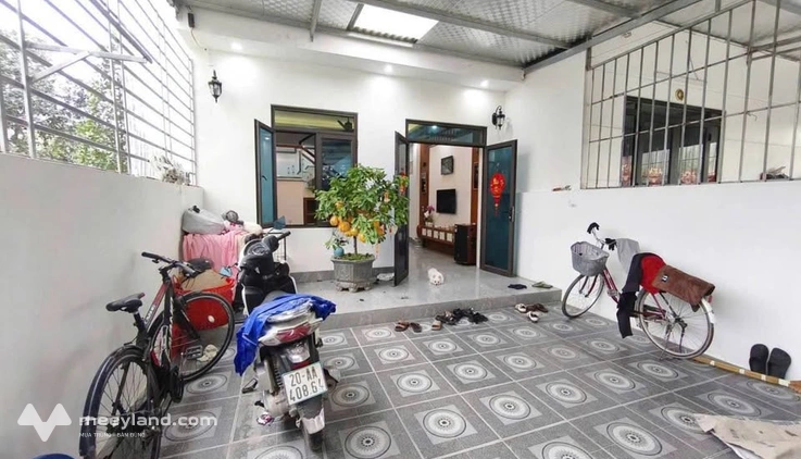 Bất động sản tại Thái Nguyên - ảnh 1
