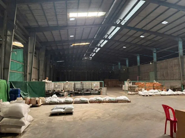 Bất động sản tại Bình Dương - ảnh 1