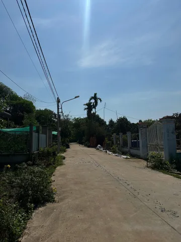 Bất động sản tại Bình Dương - ảnh 1